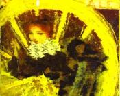 皮耶 勃纳尔 : Carriage Horse